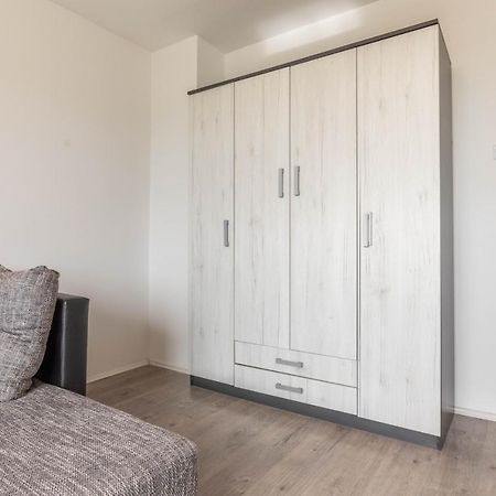 Cosy Apartment Hugo Осиек Экстерьер фото