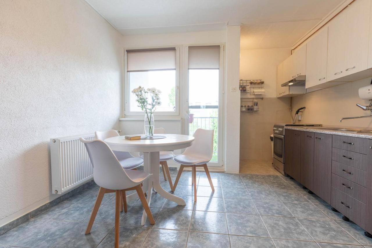 Cosy Apartment Hugo Осиек Экстерьер фото