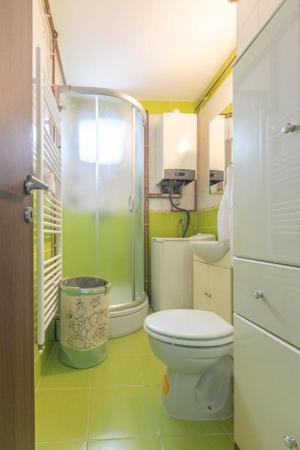 Cosy Apartment Hugo Осиек Экстерьер фото